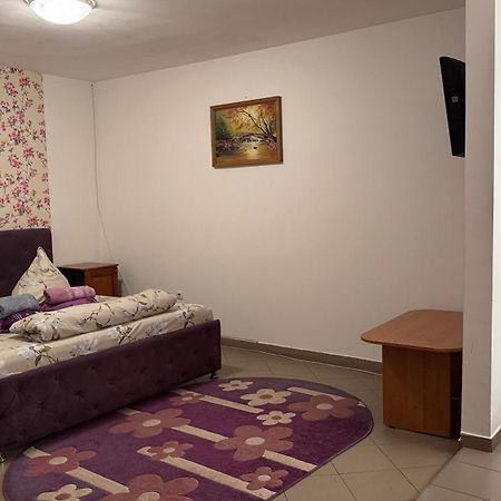 Мотель Ріта Berehove  Extérieur photo