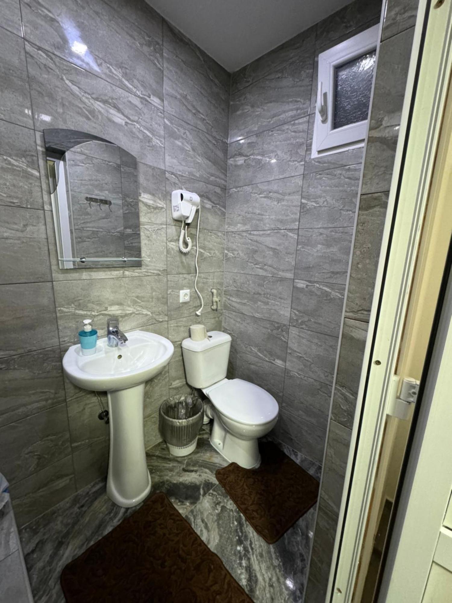 Мотель Ріта Berehove  Extérieur photo