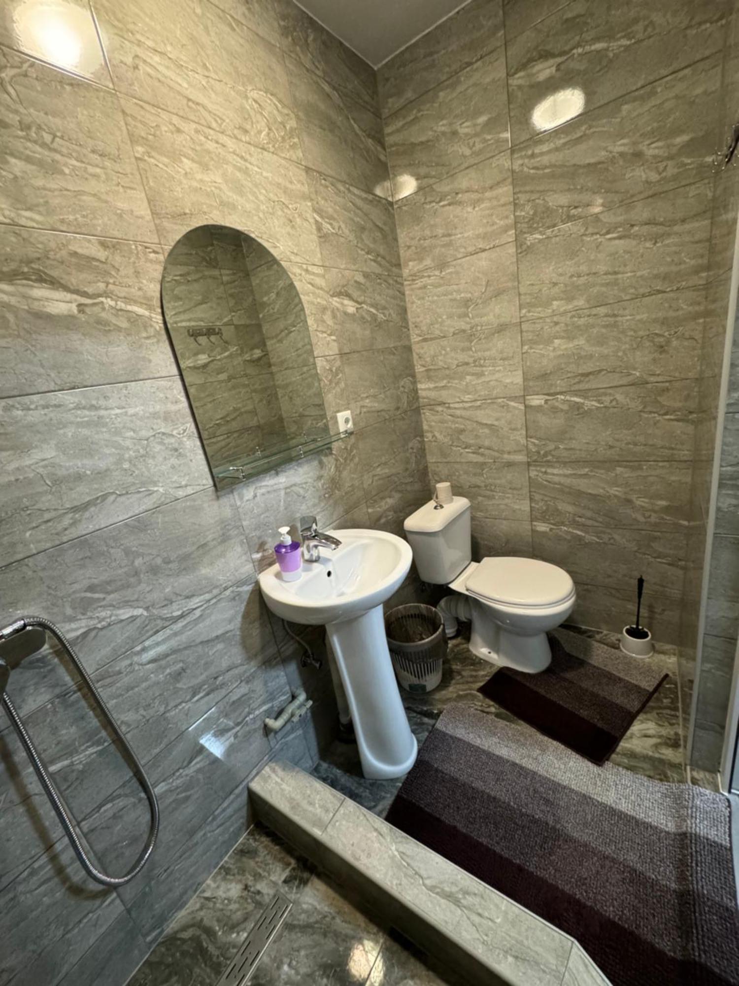 Мотель Ріта Berehove  Extérieur photo