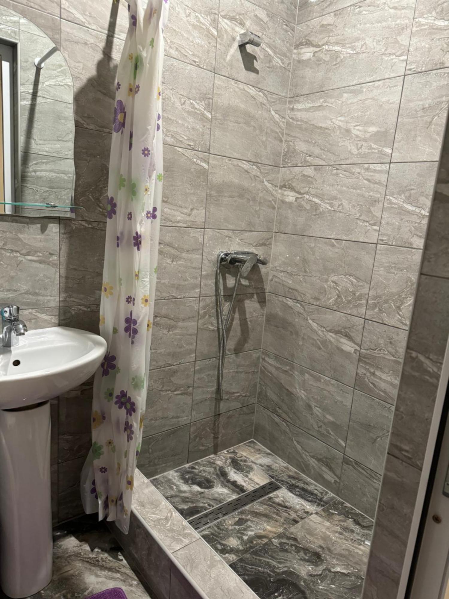 Мотель Ріта Berehove  Extérieur photo