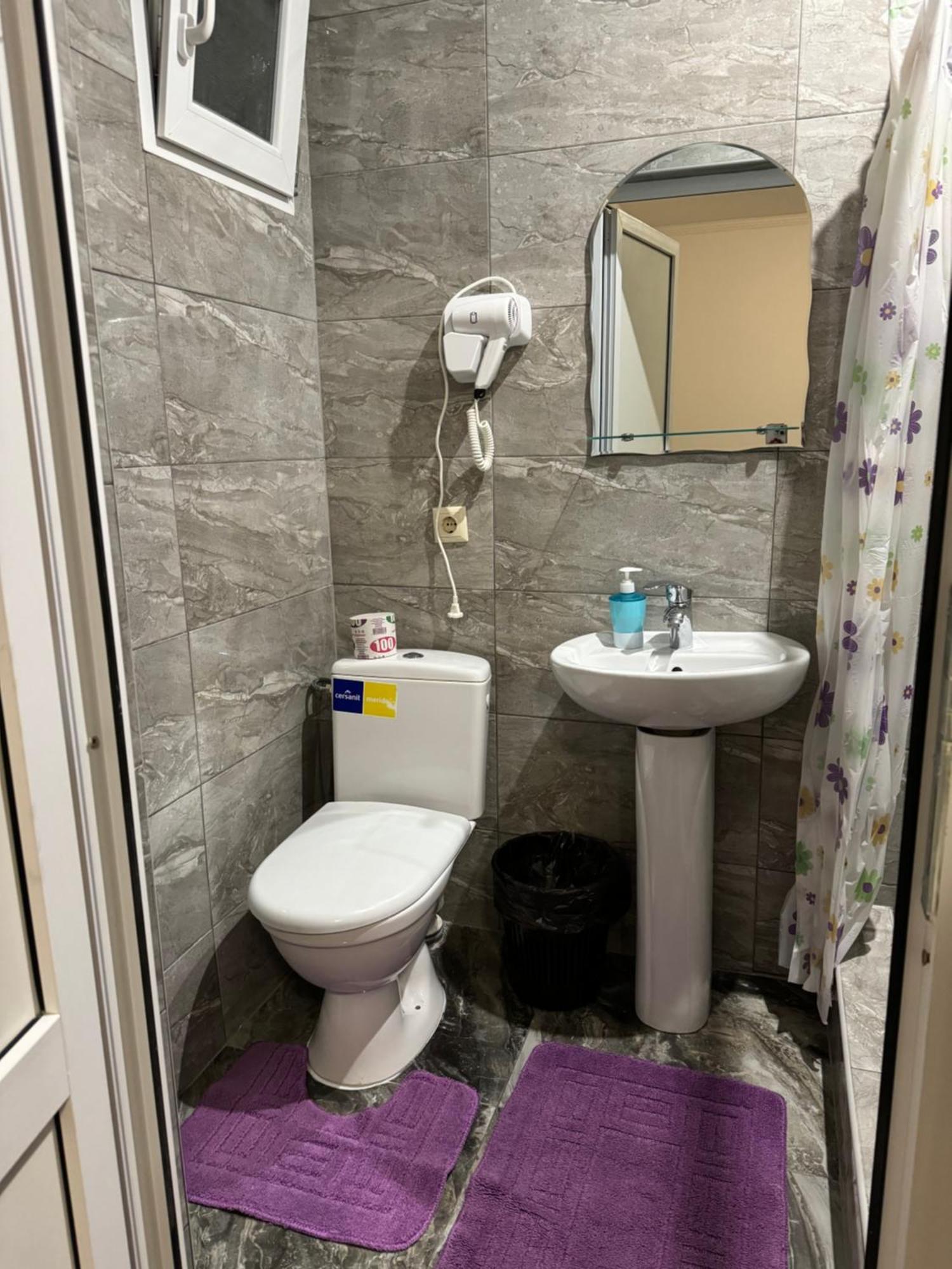 Мотель Ріта Berehove  Extérieur photo