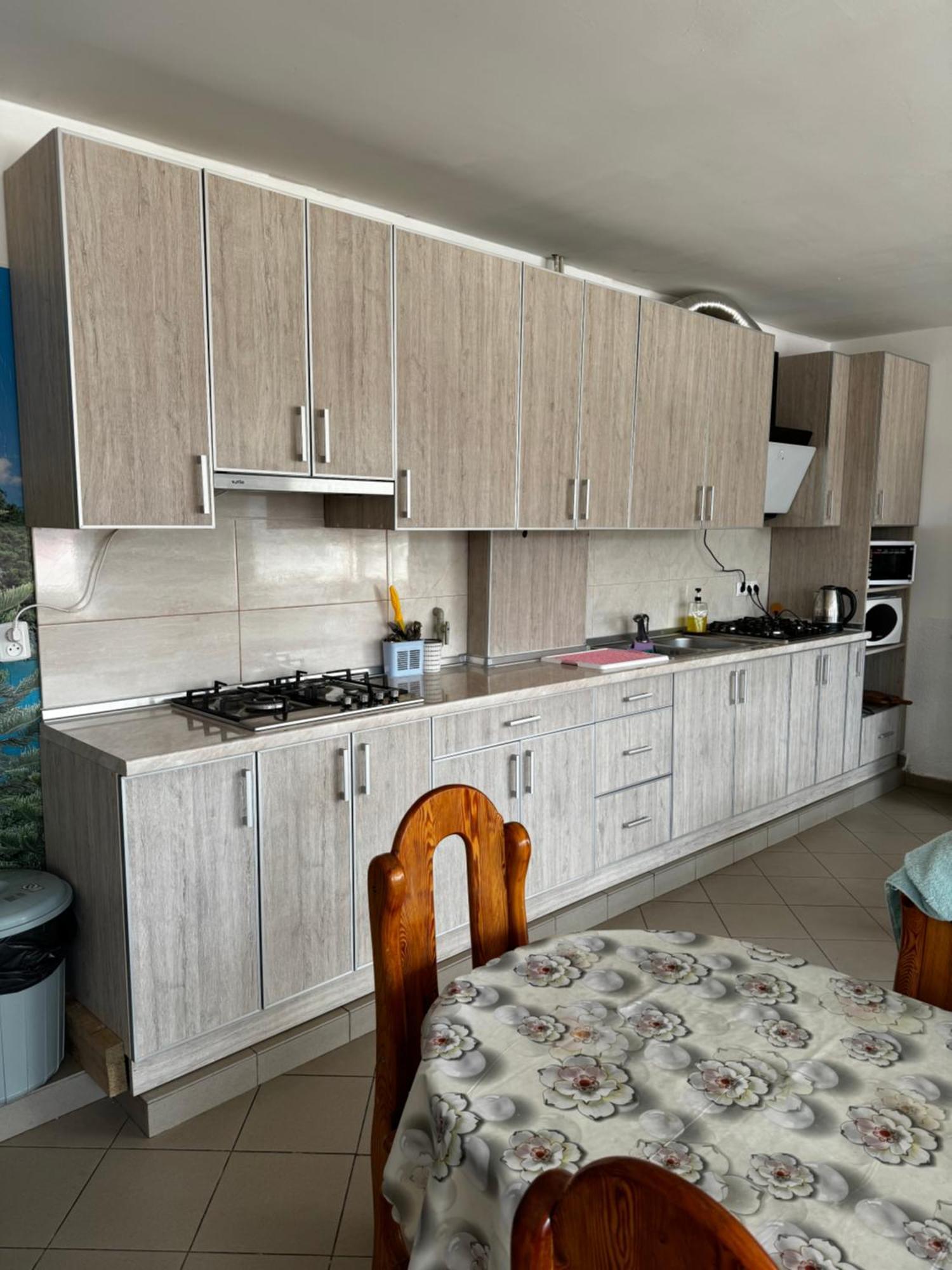Мотель Ріта Berehove  Extérieur photo