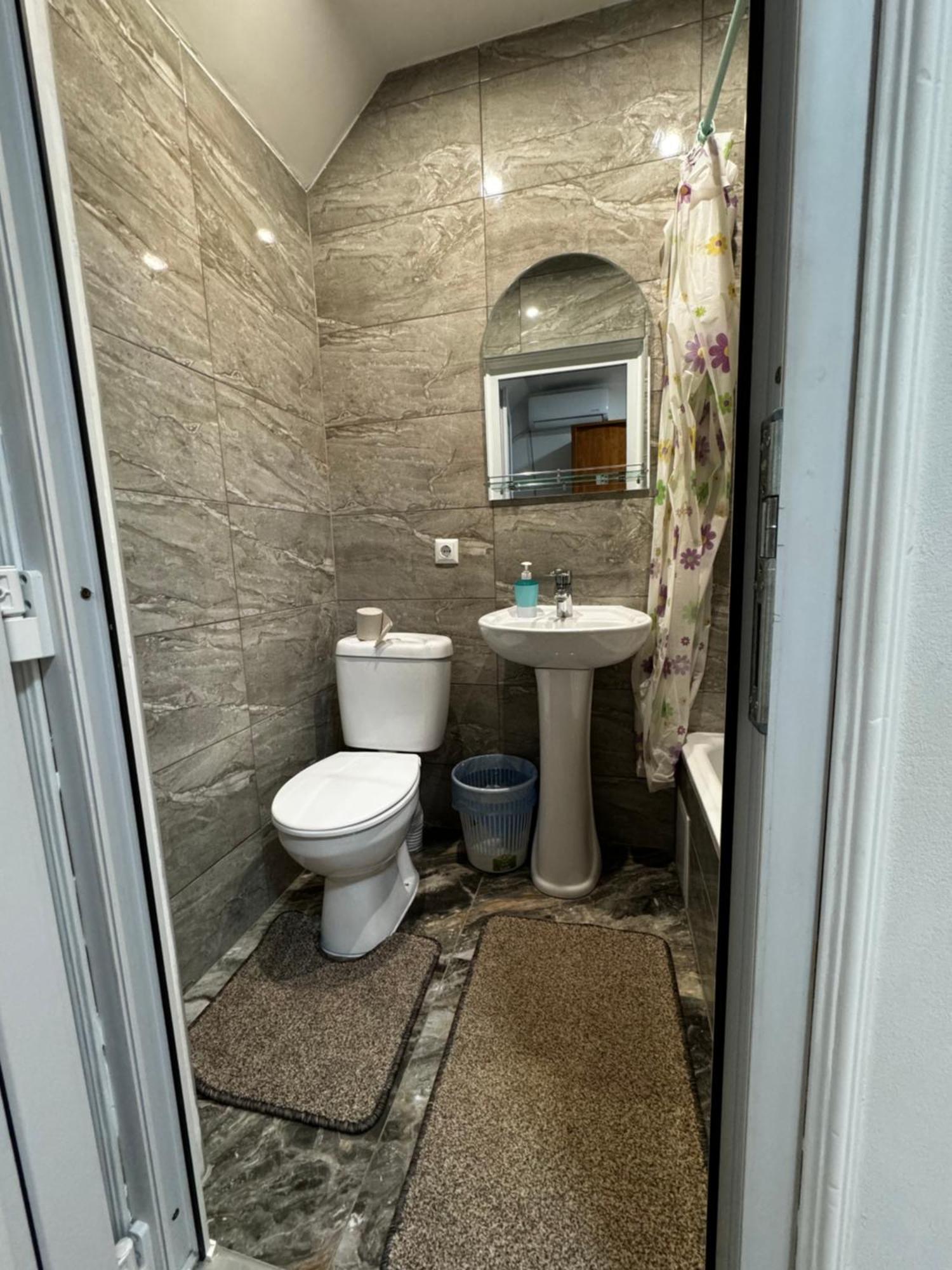 Мотель Ріта Berehove  Extérieur photo