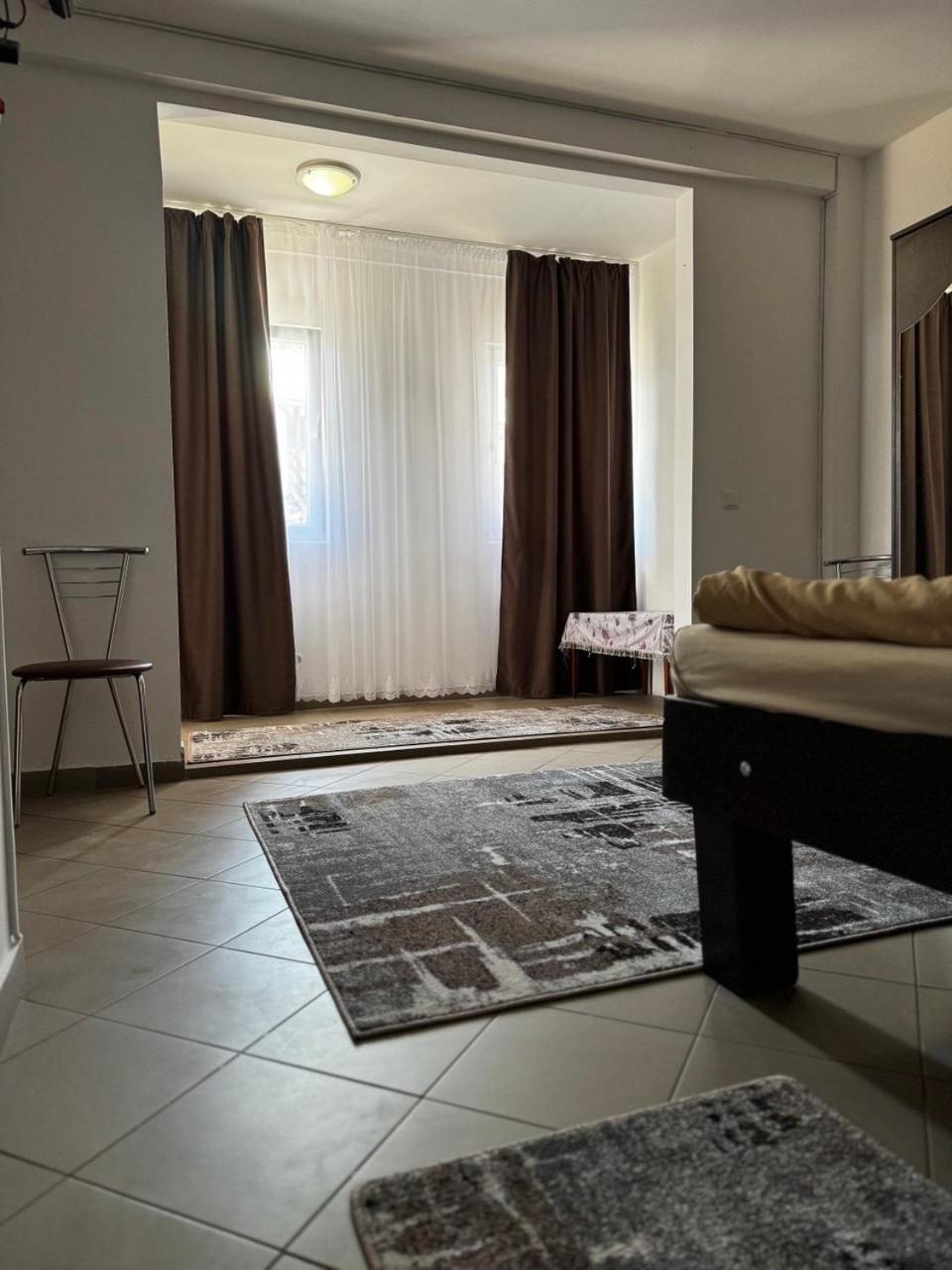Мотель Ріта Berehove  Extérieur photo