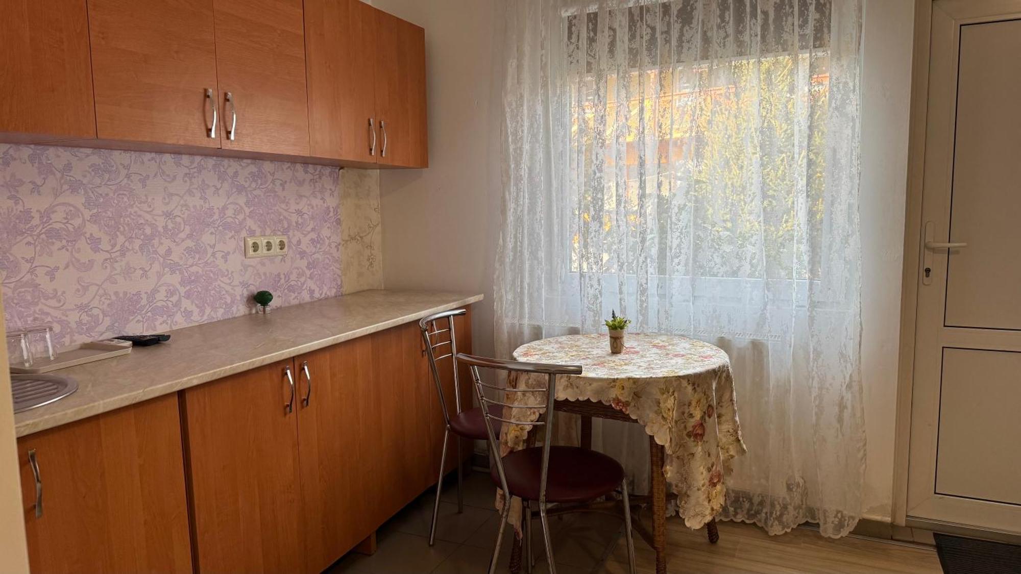 Мотель Ріта Berehove  Extérieur photo
