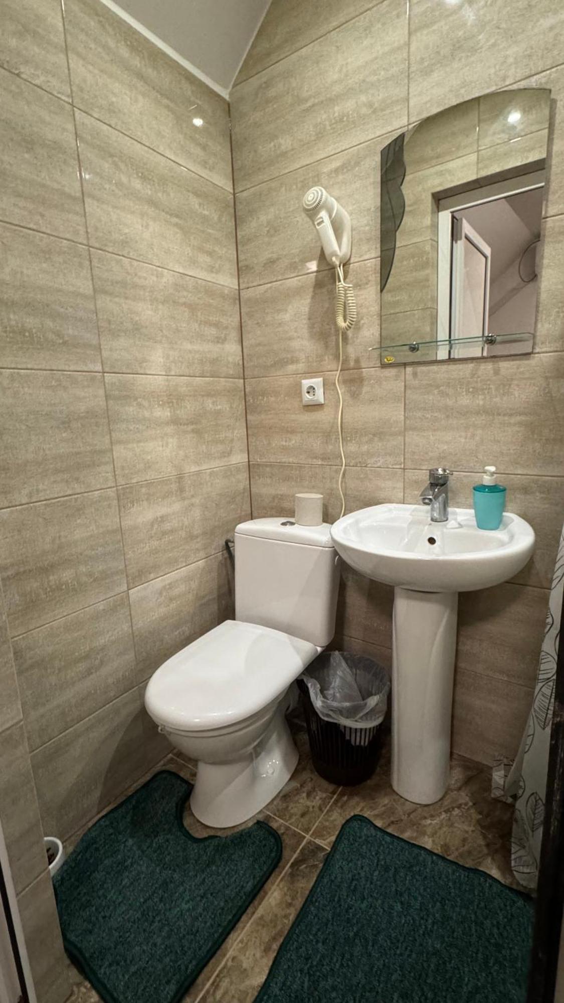 Мотель Ріта Berehove  Extérieur photo