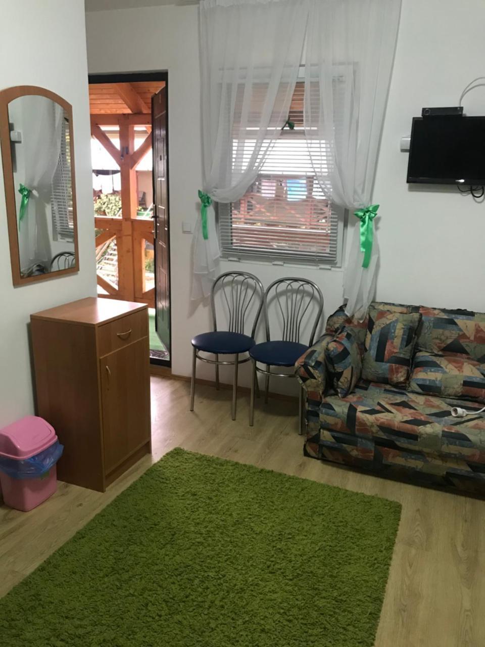 Мотель Ріта Berehove  Extérieur photo