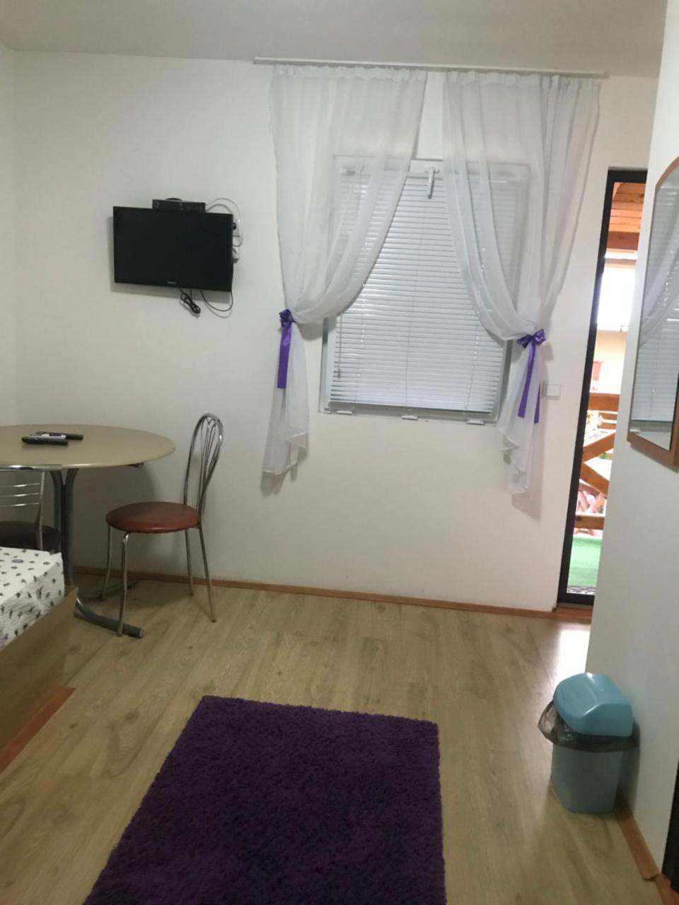 Мотель Ріта Berehove  Extérieur photo