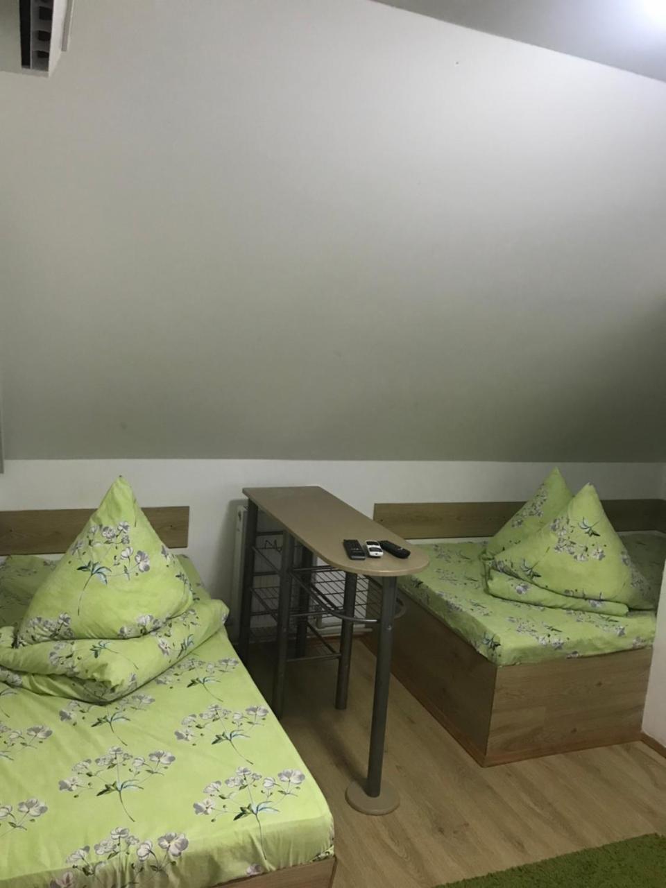 Мотель Ріта Berehove  Extérieur photo