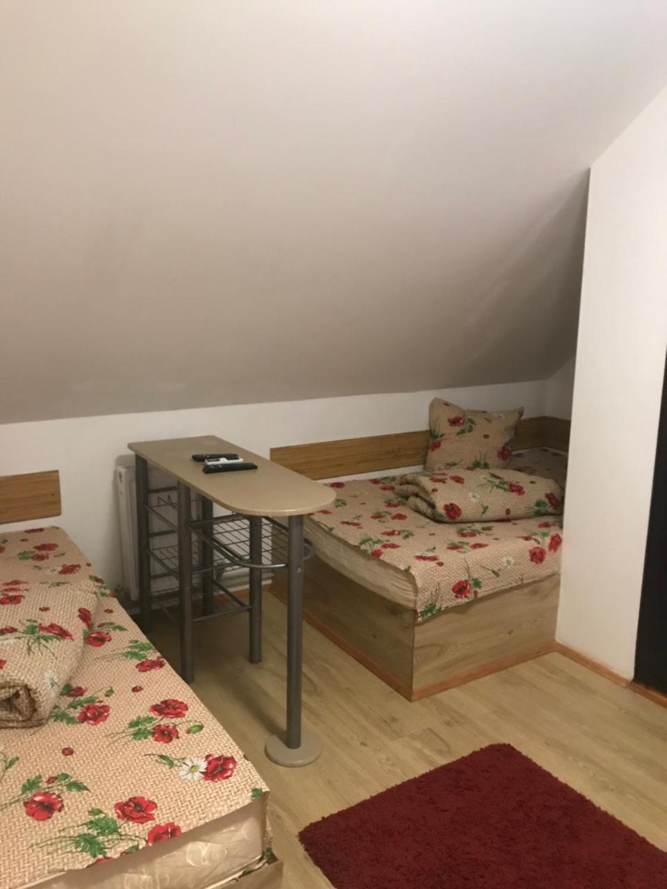 Мотель Ріта Berehove  Extérieur photo