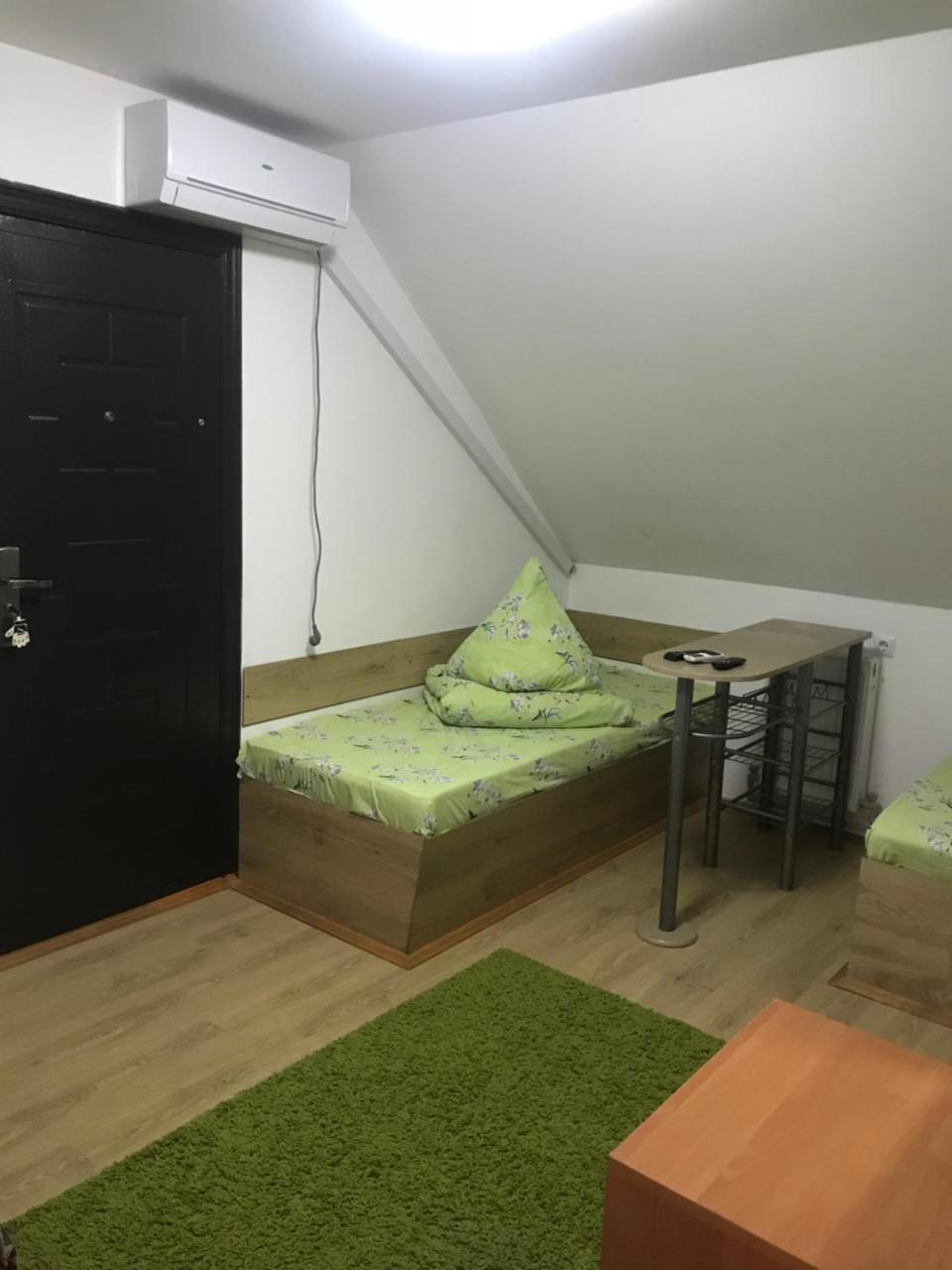 Мотель Ріта Berehove  Extérieur photo
