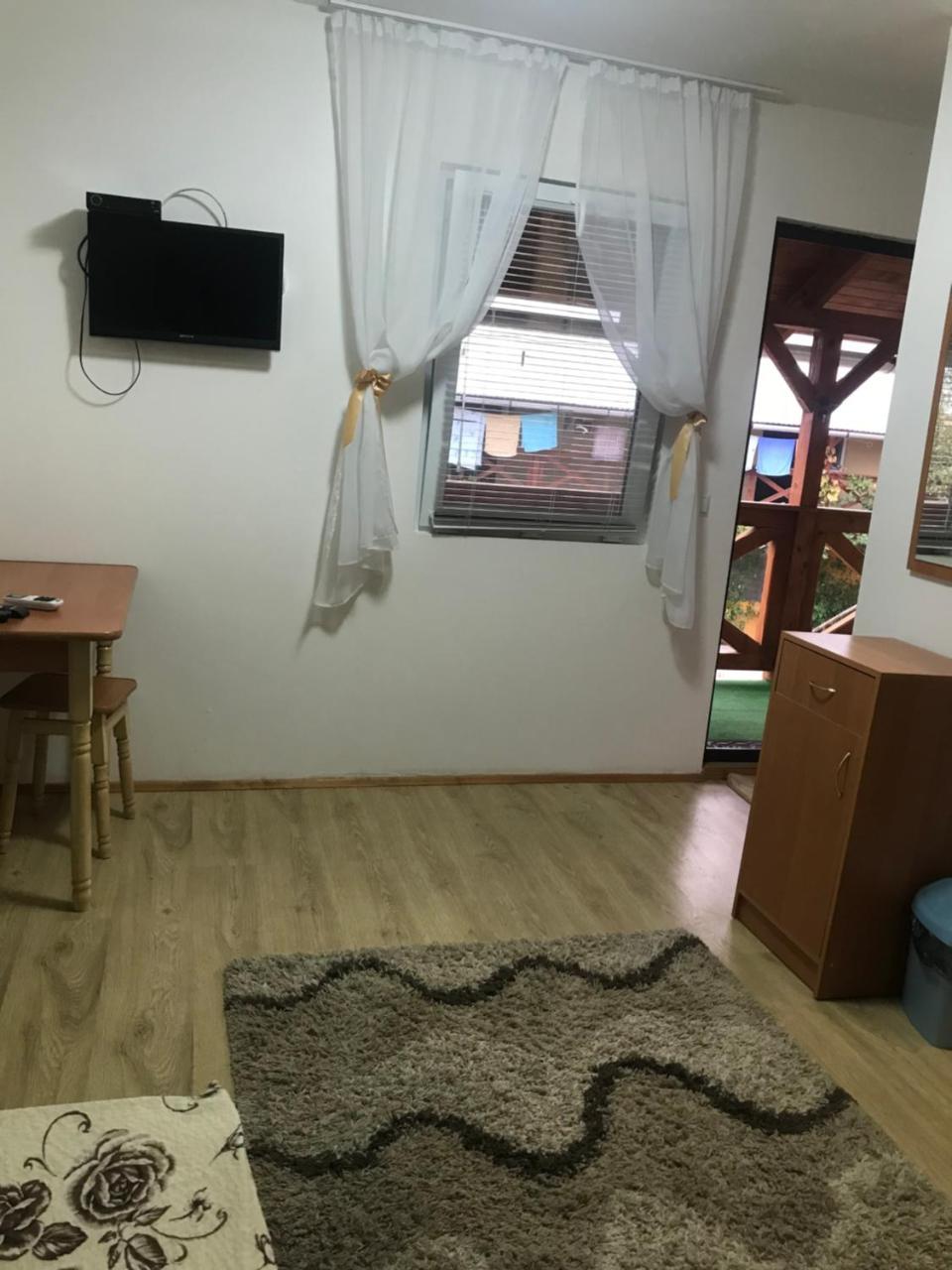 Мотель Ріта Berehove  Extérieur photo