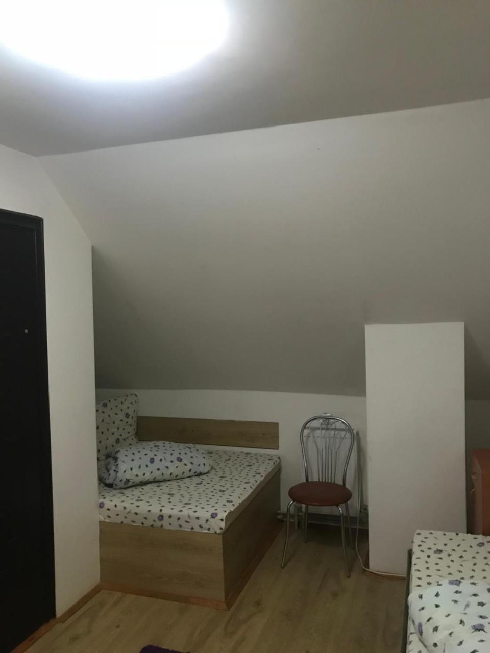 Мотель Ріта Berehove  Extérieur photo